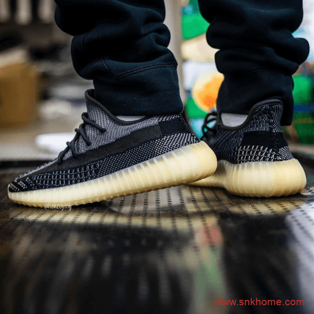 adidas Yeezy Boost 350 V2 “Asriel”  350V2新配色发售日期 货号：FZ5000