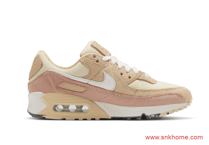 耐克MAX90软木塞 Air Max 90 耐克MAX90气垫再出新配色