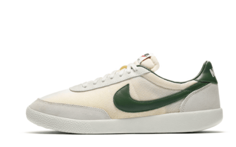 NIKE KILLSHOT OG复古板鞋 耐克OG版本板鞋官图释出