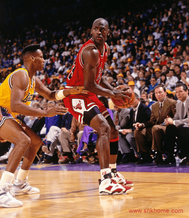 Air Jordan 6 “Carmine”  AJ胭脂红实战篮球鞋即将复刻 货号：CT8529-106