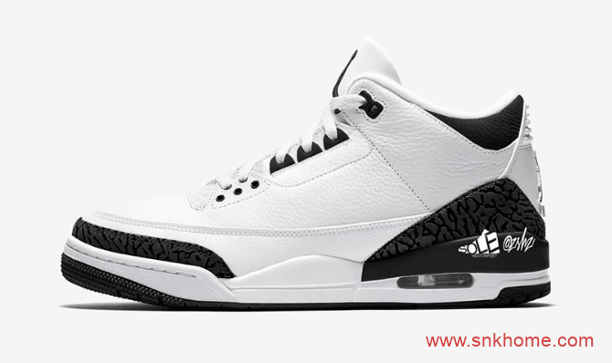 Air Jordan正品球鞋新品发售 货号：DC3481-900/DA2728-100/555088-034