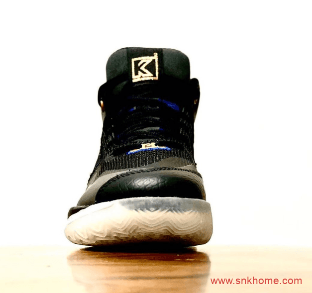New Balance 伦纳德卡哇伊首款签名鞋 New Balance The KAWHI新百伦伦纳德实战篮球鞋