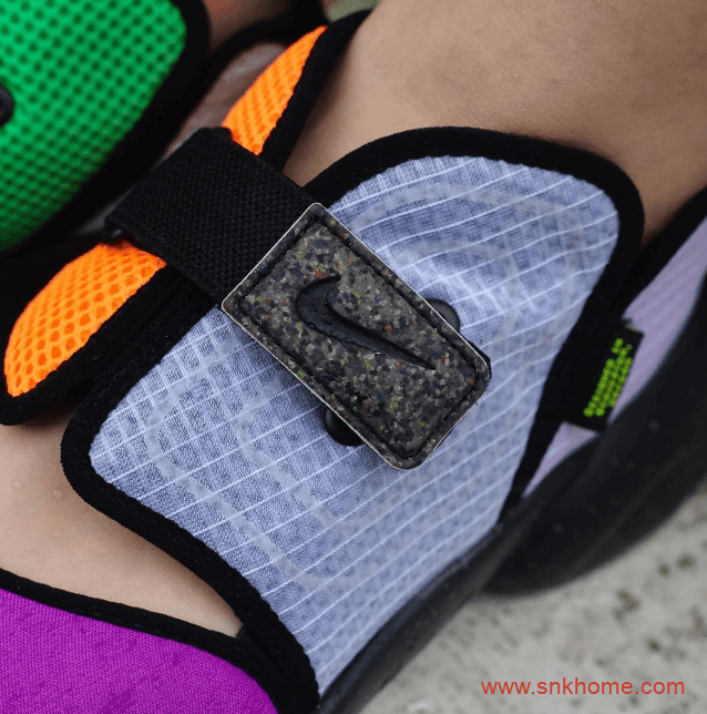 Nike Aqua Rift  耐克全新鸳鸯分趾鞋发售信息 货号：CW5876