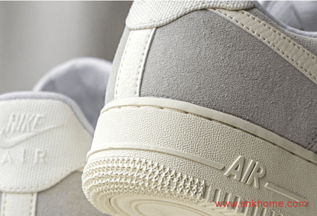 Nike Platinum Tint 系列 耐克五款夏季小白鞋新款 包含耐克空军灰白小白鞋