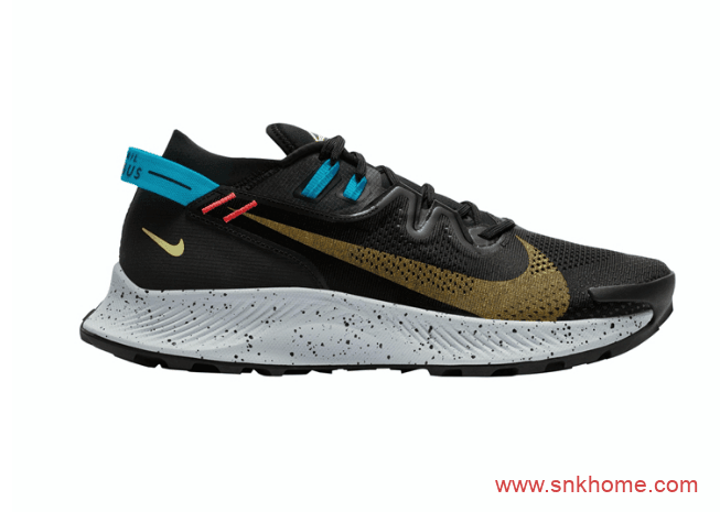 NIKE Pegasus 37 耐克飞马37代透气跑鞋 耐克登月跑鞋六款新配色