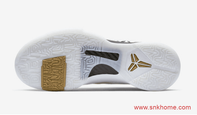 Nike Kobe 5 Protro “Big Stage”  耐克科比五代篮球鞋开始复刻发售价格 货号：CT8014-100