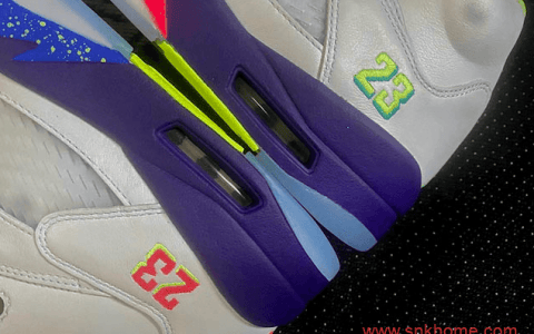 Air Jordan 5 “Alternate Bel-Air” AJ5新鲜王子鸳鸯配色确定八月发售 货号：DB3335-100