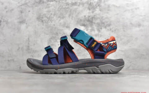 余文乐联名二代凉鞋 MADNESS x TEVA HURRICANE XLT 正品品牌凉鞋