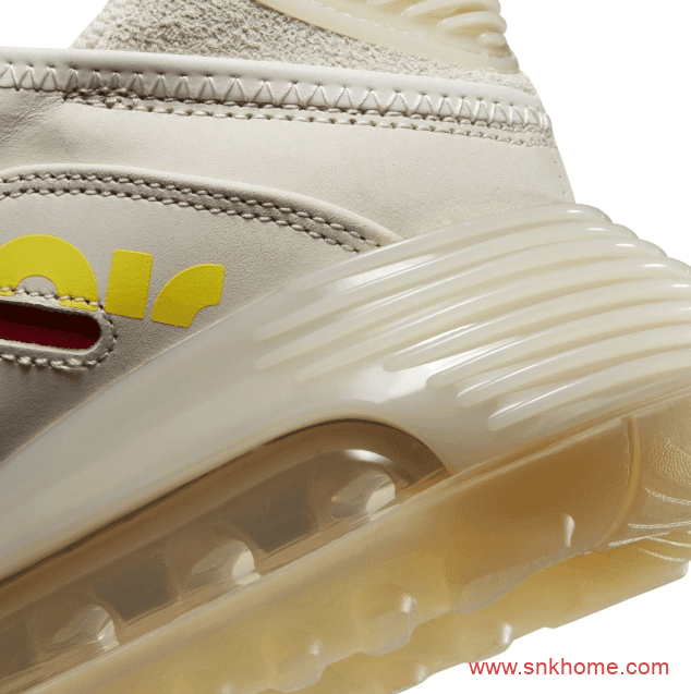 Air Max 2090 “Neymar Jr” 耐克内马尔联名款两款配色发售价格 货号：CU9371-001 / CU9371-100