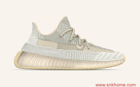 Yeezy Boost 350 V2 “ABEZ”新配色马上来了 椰子350V2满天星天使版本