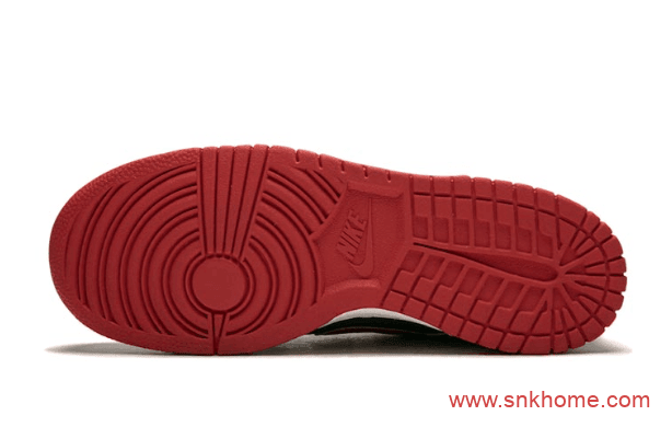 Nike Dunk Low “Samba”  耐克Dunk滑板鞋日本限定发售日期 货号：CZ2667-400
