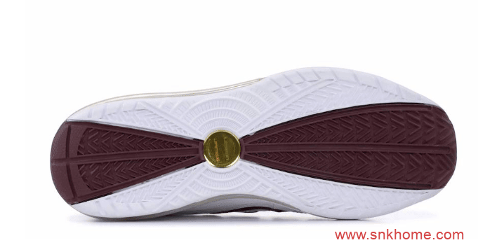 Nike LeBron 7 “CTK” 詹姆斯七代酒红色篮球鞋 詹姆斯圣文森特特圣玛丽高中复刻发售日期 货号：DH4054-600