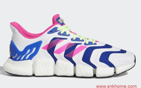 adidas Climacool Vento  阿迪达斯清风毛毛虫跑鞋 货号：FX7847/FX7842/FX7841/FX4730/FX7843/FX7840/FX4731