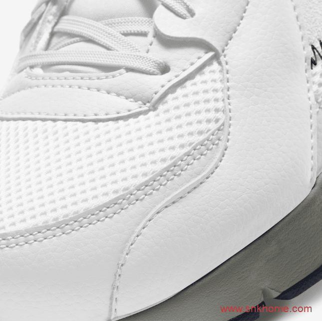 Nike Air Max Excee  耐克复古百搭跑鞋 耐克气垫跑鞋新款 货号：CD4165-106