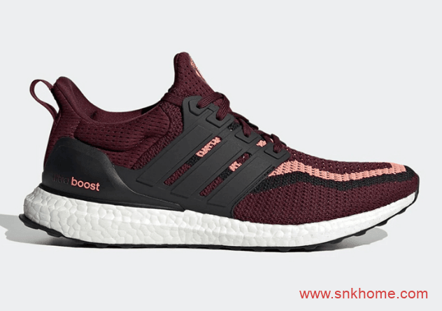 Manchester United x adidas Ultra Boost DNA 阿迪达斯足球套装 货号：FZ3620/FZ3621/FZ3622/FZ3623/FZ3624