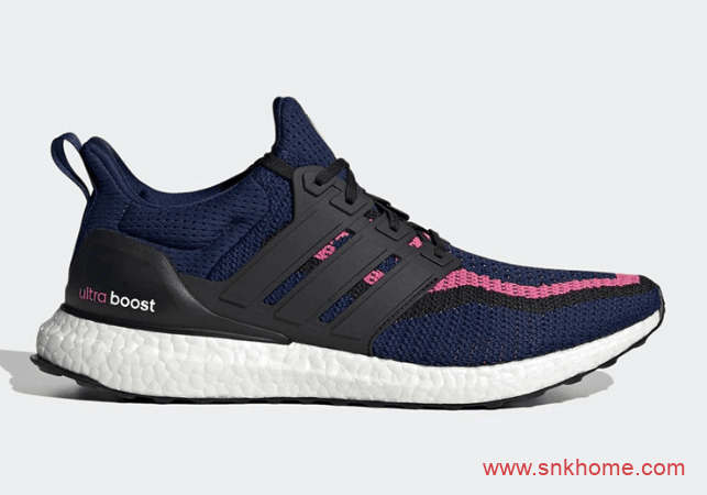 Manchester United x adidas Ultra Boost DNA 阿迪达斯足球套装 货号：FZ3620/FZ3621/FZ3622/FZ3623/FZ3624