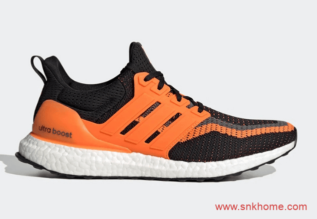 Manchester United x adidas Ultra Boost DNA 阿迪达斯足球套装 货号：FZ3620/FZ3621/FZ3622/FZ3623/FZ3624