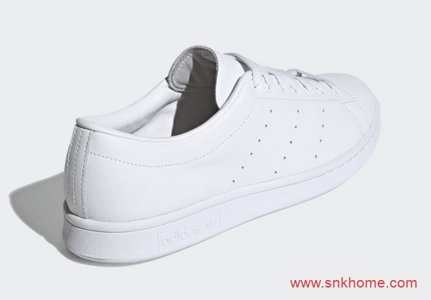 HYKE x adidas AOH-001 阿迪达斯史密斯小白鞋阿迪达斯蛇纹联名款发售价格 货号：FV3915/ FV4254