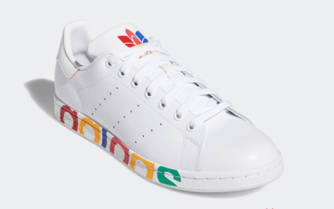 adidas Stan Smith “Olympic” 阿迪达斯史密斯奥运主题发售日期 货号：FY1146