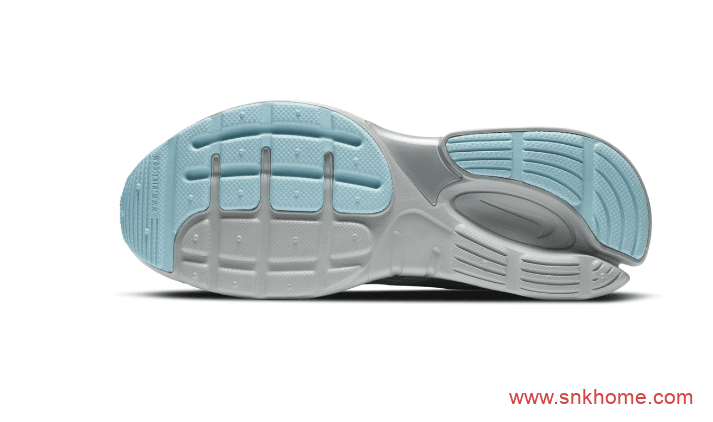 耐克新鞋型跑鞋 Nike Alphina 5000 耐克Alphina浅蓝蝉翼热熔飞线科技跑鞋新配色