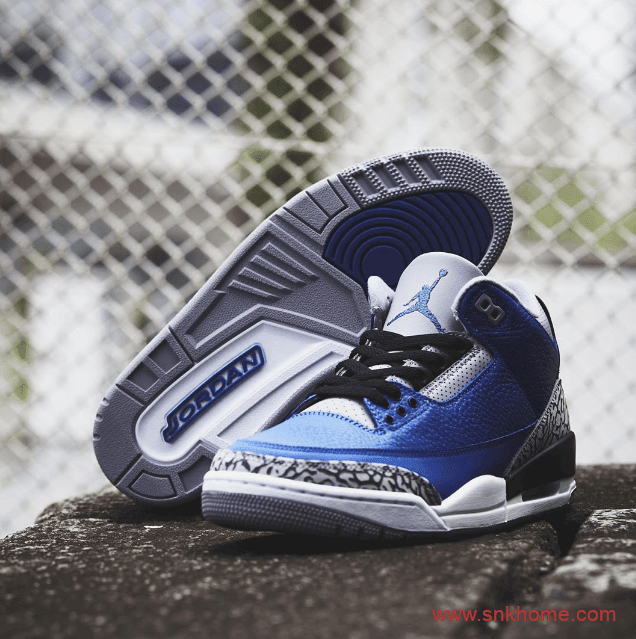 aj3 varsity royal