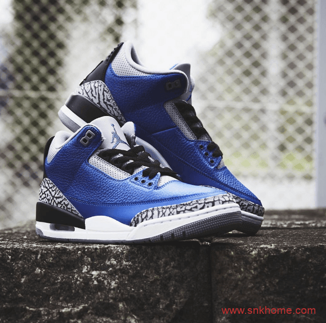 aj3 varsity royal