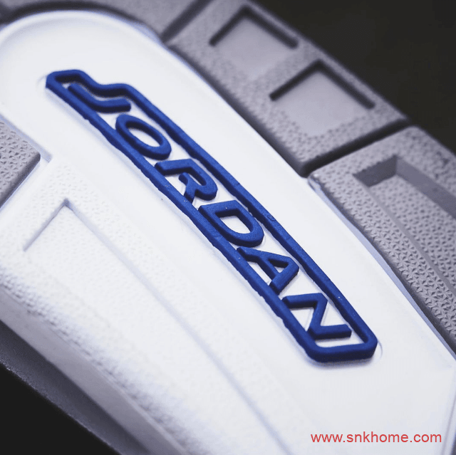 Air Jordan 3 “Varsity Royal” 黑蓝AJ3实战篮球鞋发售日期 货号：CT8532-400-潮流者之家
