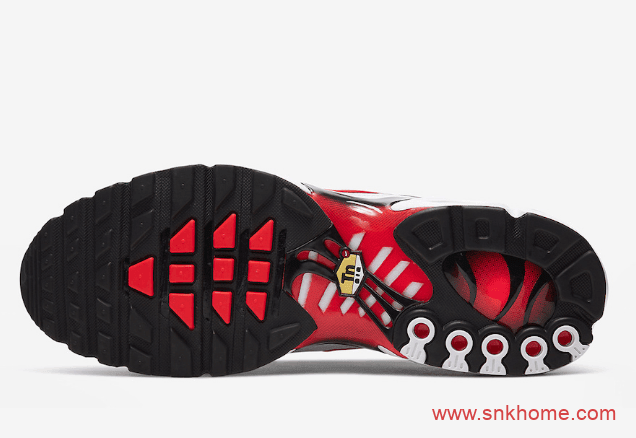 Nike Air Max Plus “Supernova” 耐克MAX气垫星空鞋面主题发售日期 货号：CW6019-001