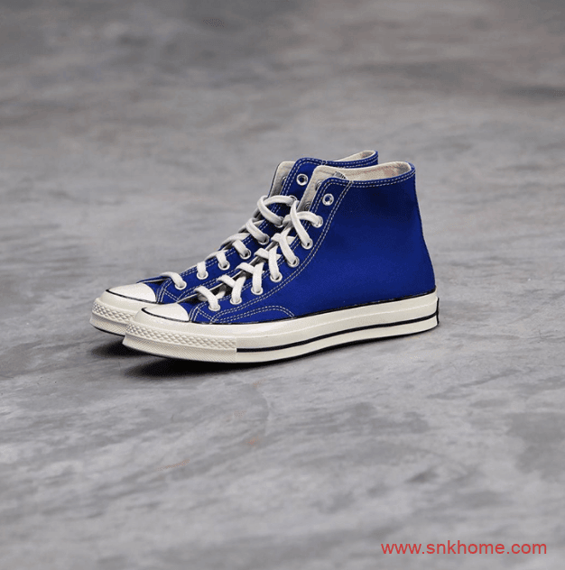 Converse Chuck 70 匡威1970S经典三星标匡威豆沙匡威深绿色帆布鞋质感超级好