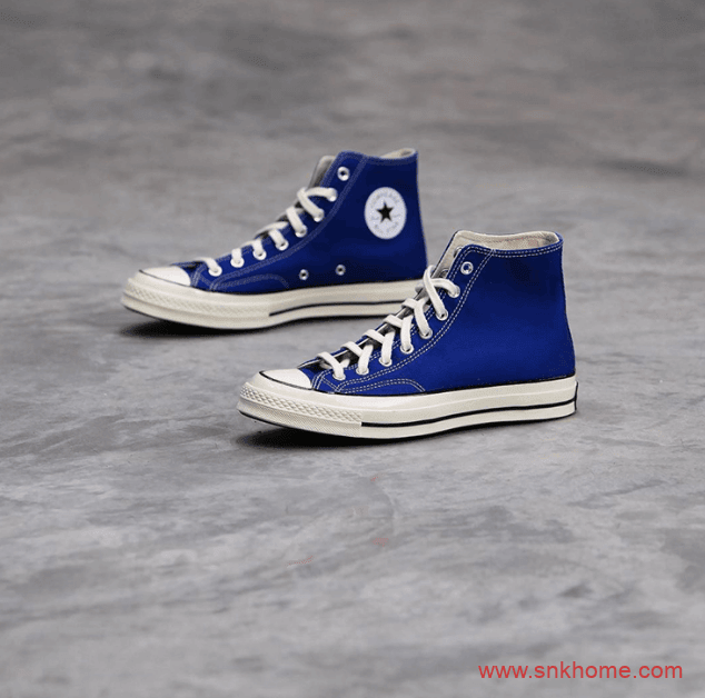 Converse Chuck 70 匡威1970S经典三星标匡威豆沙匡威深绿色帆布鞋质感超级好