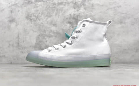 纯原版本匡威果冻鞋 Converse Chunk 70s CX 匡威CX果冻底 货号：167805C