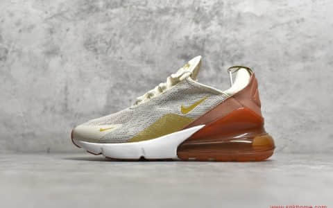 Nike Air Max 270 纯原版本耐克MAX270满天星 货号：AH6789-203