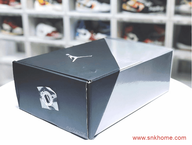 AJ11大魔王2.0实战球鞋 Air Jordan 11 “25th Anniversary” AJ11黑白高帮球鞋 货号：CT8012-011
