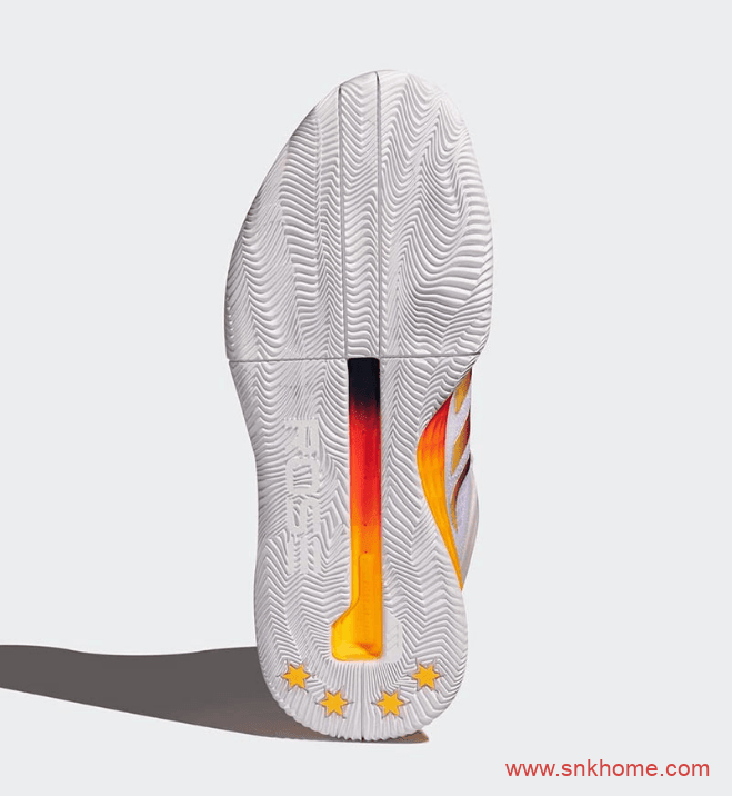 阿迪达斯罗斯11代战靴国内发售 adidas D Rose 11 罗斯阿迪达斯实战篮球鞋 货号：FW8508