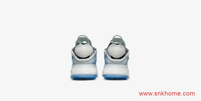 耐克MAX2090水立方元素 Nike Air Max 2090 Aquatics全新配色发售日期