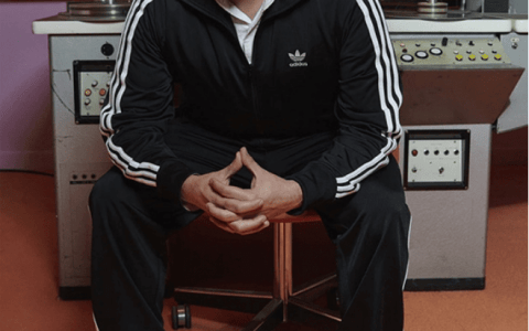 阿迪达斯乔治希尔联名款三个配色齐发 Jonah Hill x adidas Samba 阿迪达斯联名款板鞋 货号：FW7458/FW7456/FX1471