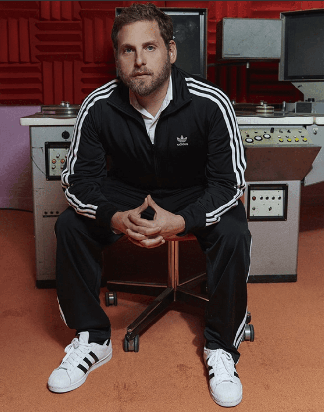 阿迪达斯乔治希尔联名款三个配色齐发 Jonah Hill x adidas Samba 阿迪达斯联名款板鞋 货号：FW7458/FW7456/FX1471