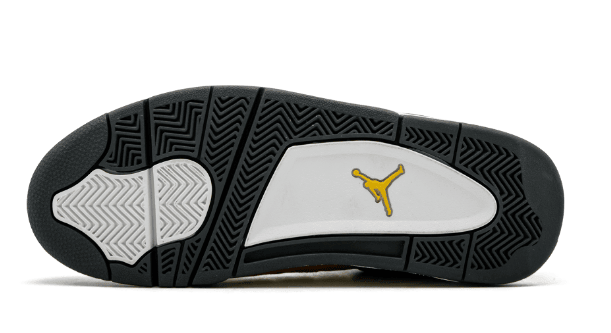 AJ4电母详细发售信息 Air Jordan 4 “Lightning” AJ5黄色电母复刻即将回归 货号：CT8527-700