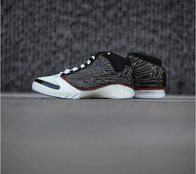 AJ3菲律宾球鞋店铺联名款 Titan x Air Jordan 23国内发售日期 AJ35也有联名 货号：CZ6222-001