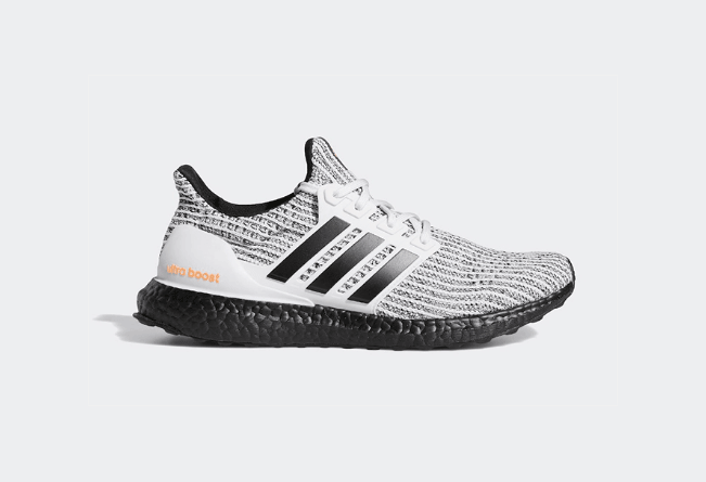 阿迪达斯UB2020奥利奥配色 adidas Ultra Boost DNA “Oreo” 全新阿迪达斯DNA系列新配色发售 货号：H04154