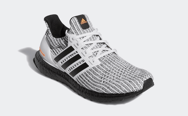 阿迪达斯UB2020奥利奥配色 adidas Ultra Boost DNA “Oreo” 全新阿迪达斯DNA系列新配色发售 货号：H04154