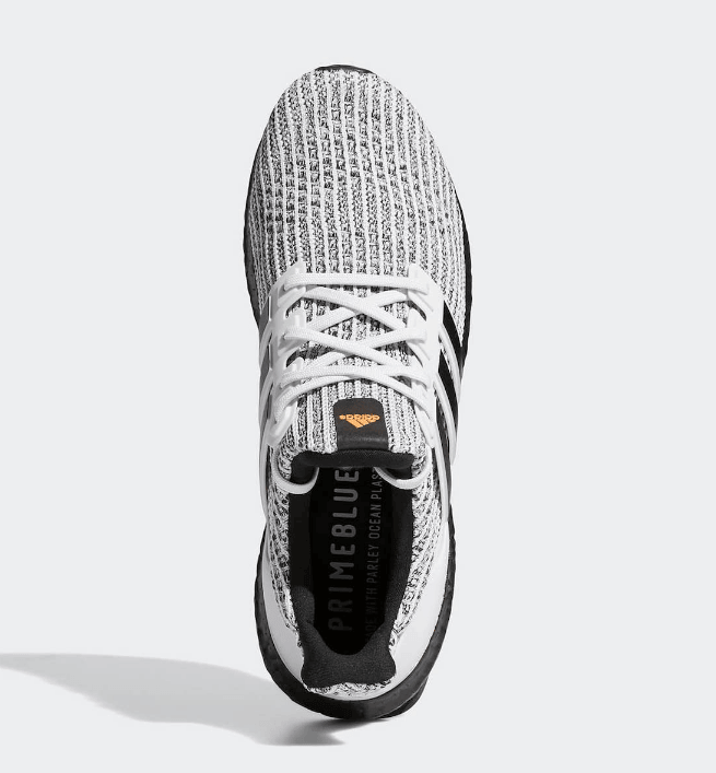 阿迪达斯UB2020奥利奥配色 adidas Ultra Boost DNA “Oreo” 全新阿迪达斯DNA系列新配色发售 货号：H04154