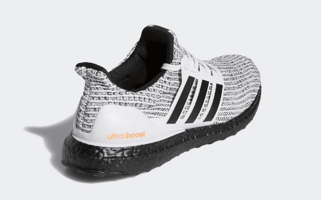 阿迪达斯UB2020奥利奥配色 adidas Ultra Boost DNA “Oreo” 全新阿迪达斯DNA系列新配色发售 货号：H04154