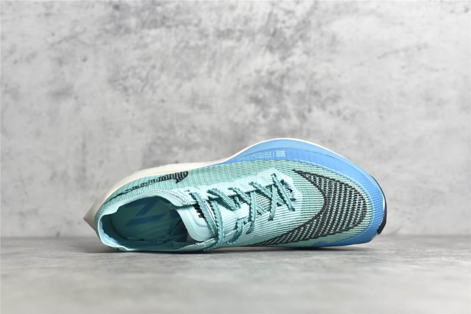 耐克2021新款跑鞋 Nike ZoomX Vaporfly NEXT% 莆田纯原耐克登月系列跑鞋 货号：CU4123-100-潮流者之家