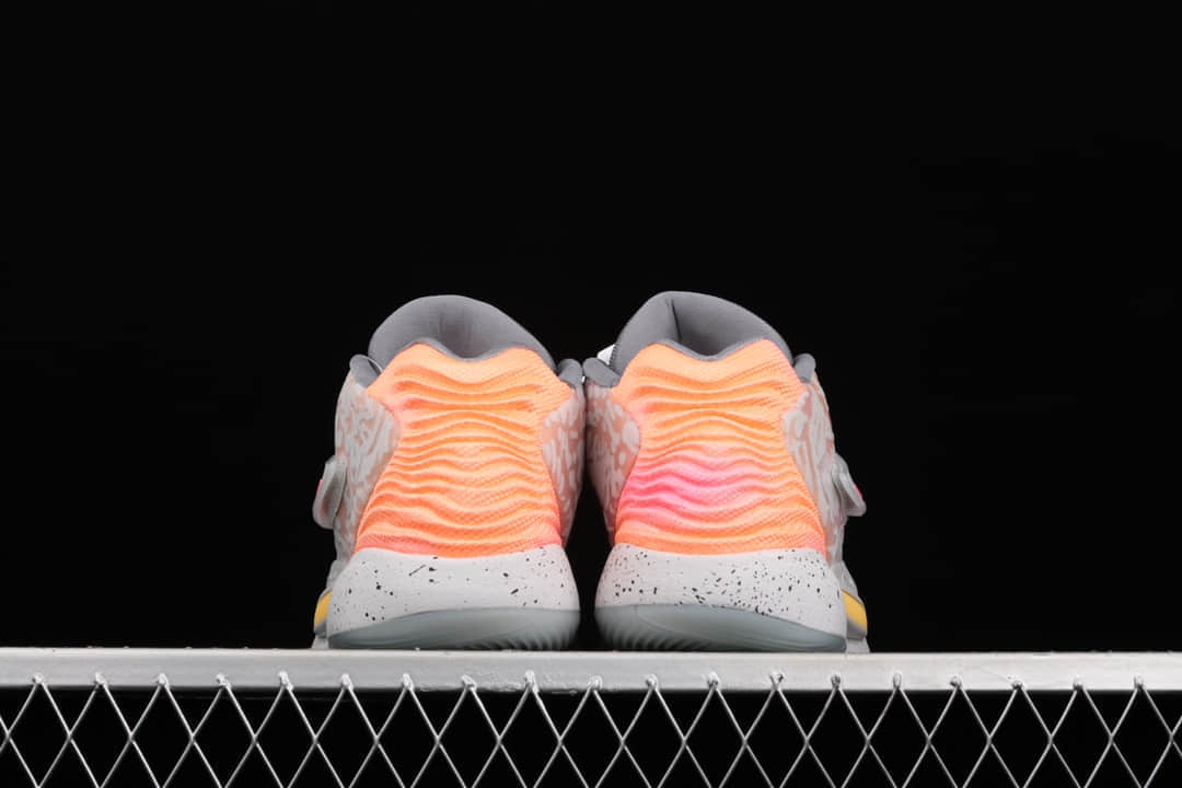 耐克杜兰特14代实战篮球鞋 Nike Zoom KD14 EP 灭世纯原版本耐克篮球鞋 杜兰特球鞋-潮流者之家