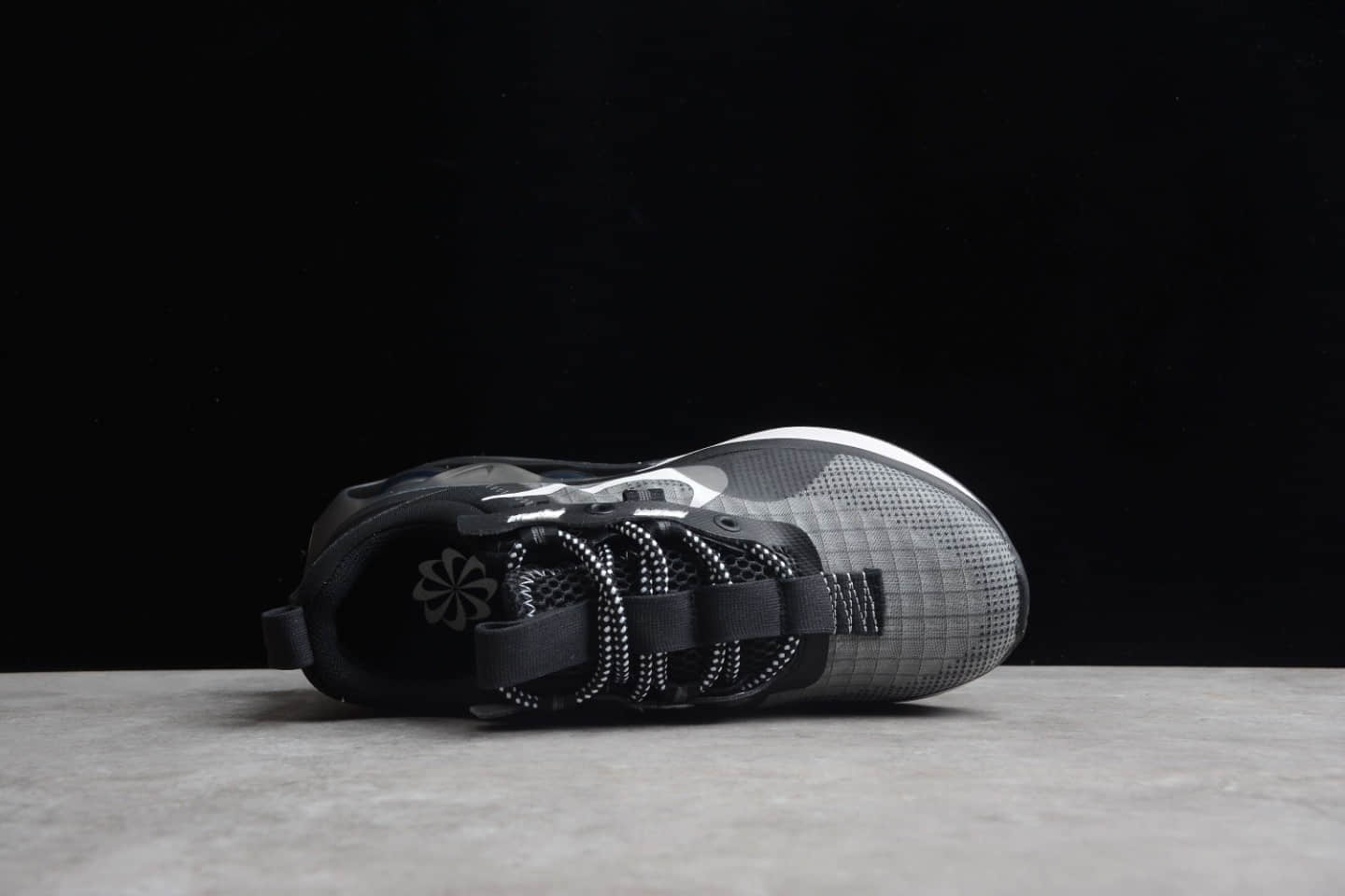 耐克MAX2021黑色气垫跑鞋 NIKE Air Max 2021 耐克缓震气垫跑步 耐克新款跑鞋 货号：DA1925-001-潮流者之家