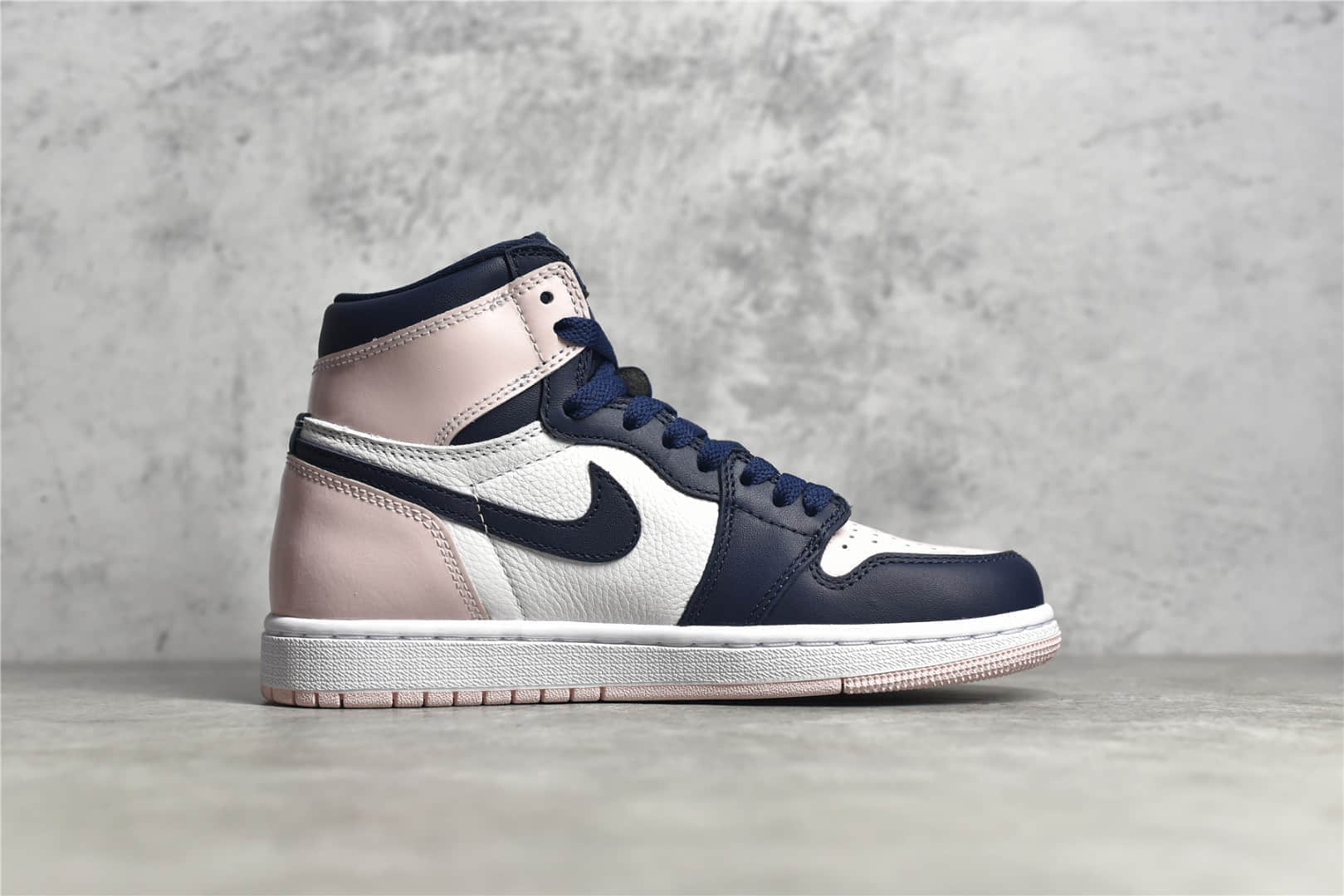 aj1复刻都有哪些系列 aj1复刻双鞋(已更新)-第1张图片-潮百科