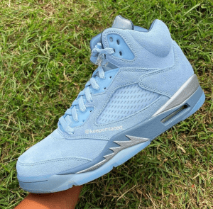 bluebird aj5