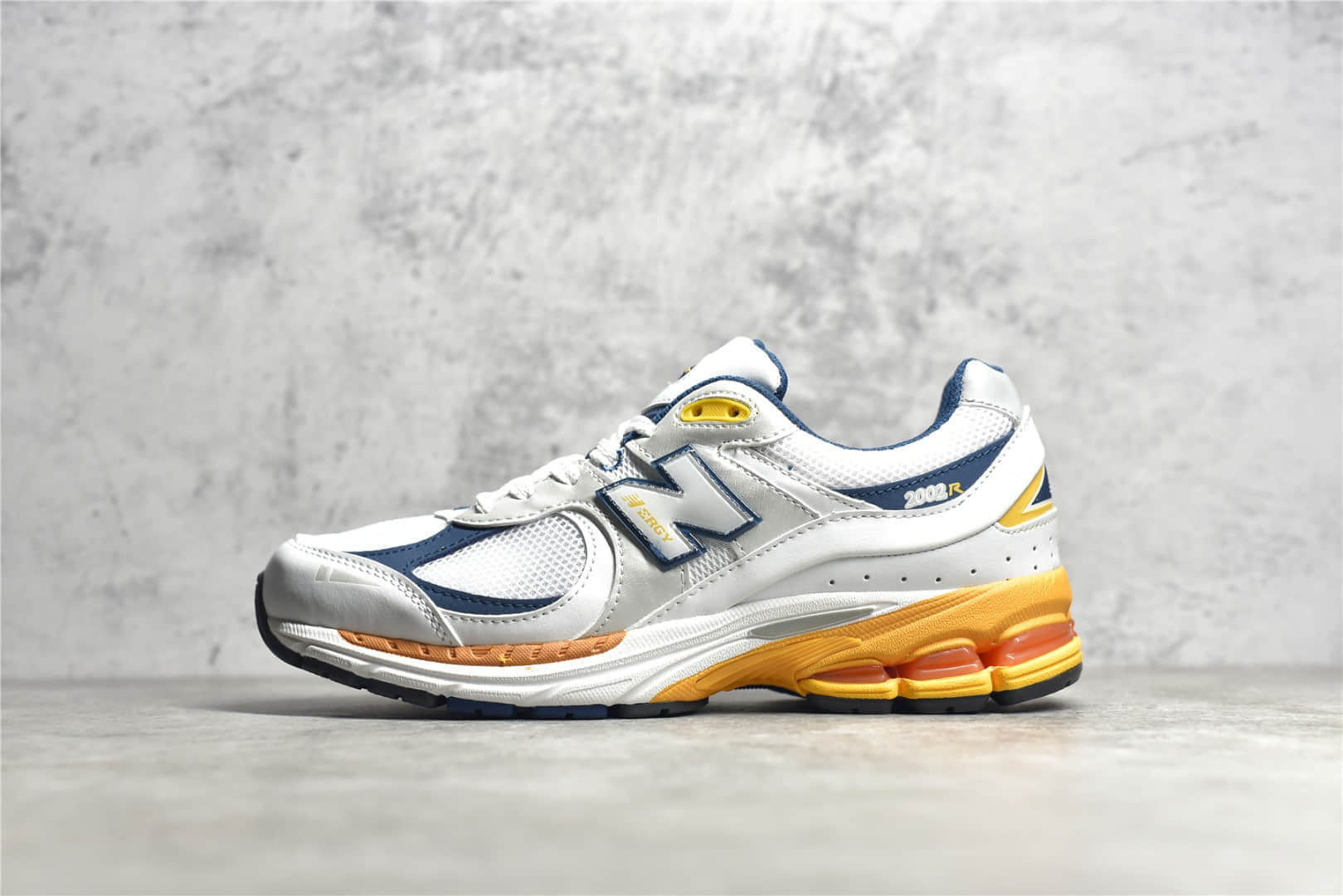 公司级版本新百伦NBML2002复古跑鞋 New Balance ML2002 莆田新百伦工厂 货号：ML2002RF