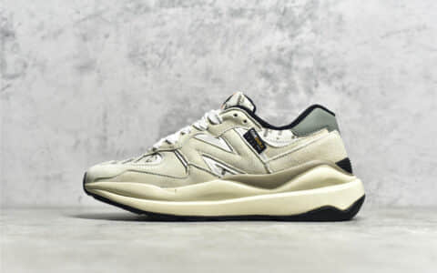 新百伦NB5740灰色 New Balance M5740系列 M版本NB5740 货号：M5740UP